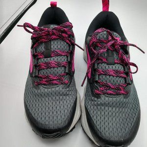 Brooks Divide Shoes - Womens Size 6.5